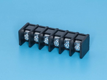 TB-11-6 - Клеммник 6 контактов