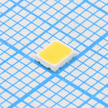 HL-AS-2835D90W-3C-S1-08L-PCT-HR3-K3 (5000K) - Светодиод smd 2,8х3,5мм/белый/5000K/165Лм при 100мА/максимальный ток 120мА/1,0Вт/8.4-9.4v/CRI=80/120°