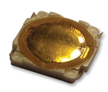 SKRBAKE010 - Кнопка тактильная 4.8Х4.8Х0.55мм 3.5Н SMD монтаж