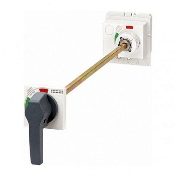 Привод поворотный дистанционный ручной ERH21-M8 для NM8N-125 ТМ 269666