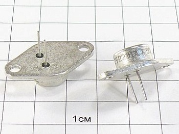 Тиристор 2У221В