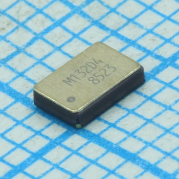 AB-RTCMC-32.768KHZ-B5ZE-S3-T - Часы реального времени/календарь шина I2C 10-VDFN