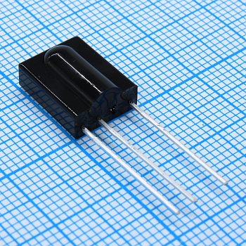 HRM136AA1X00 - ИК-излучатель дистанционного управления 36кГц 940нм 3-Pin