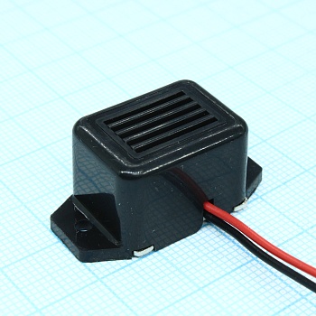 EMX-309L1 - 75дБ/400±50Гц/+9B/30мм генератор