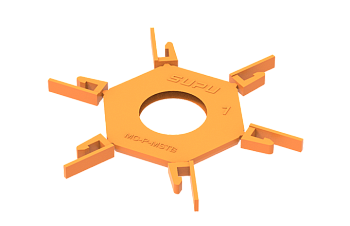 Ключ MC-P-MSTB - Ключ кодировочный MC для разъемов-вилок на печатную плату