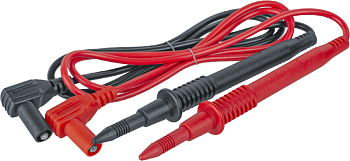 NTA-Sch01 (уп.2шт) 80396 - Щупы для мультиметров