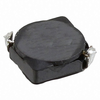 CDRH5D18NP-820NC - Силовая SMD индуктивность 82мкГн ±30% 0.41A 0.978Ом c магнитным экраном