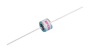 B88069X3881T502 - 6x8mm 75V ±20% 10kA/10A 2-х элек., тип: A81-A75X