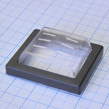 SWR Колпачок WPC-08 - Колпачок резиновый