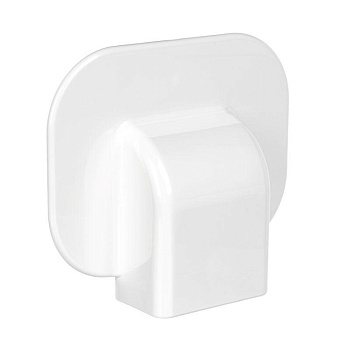 Ввод в стену под углом 90 град. для короба 70х40 мм AIR70408