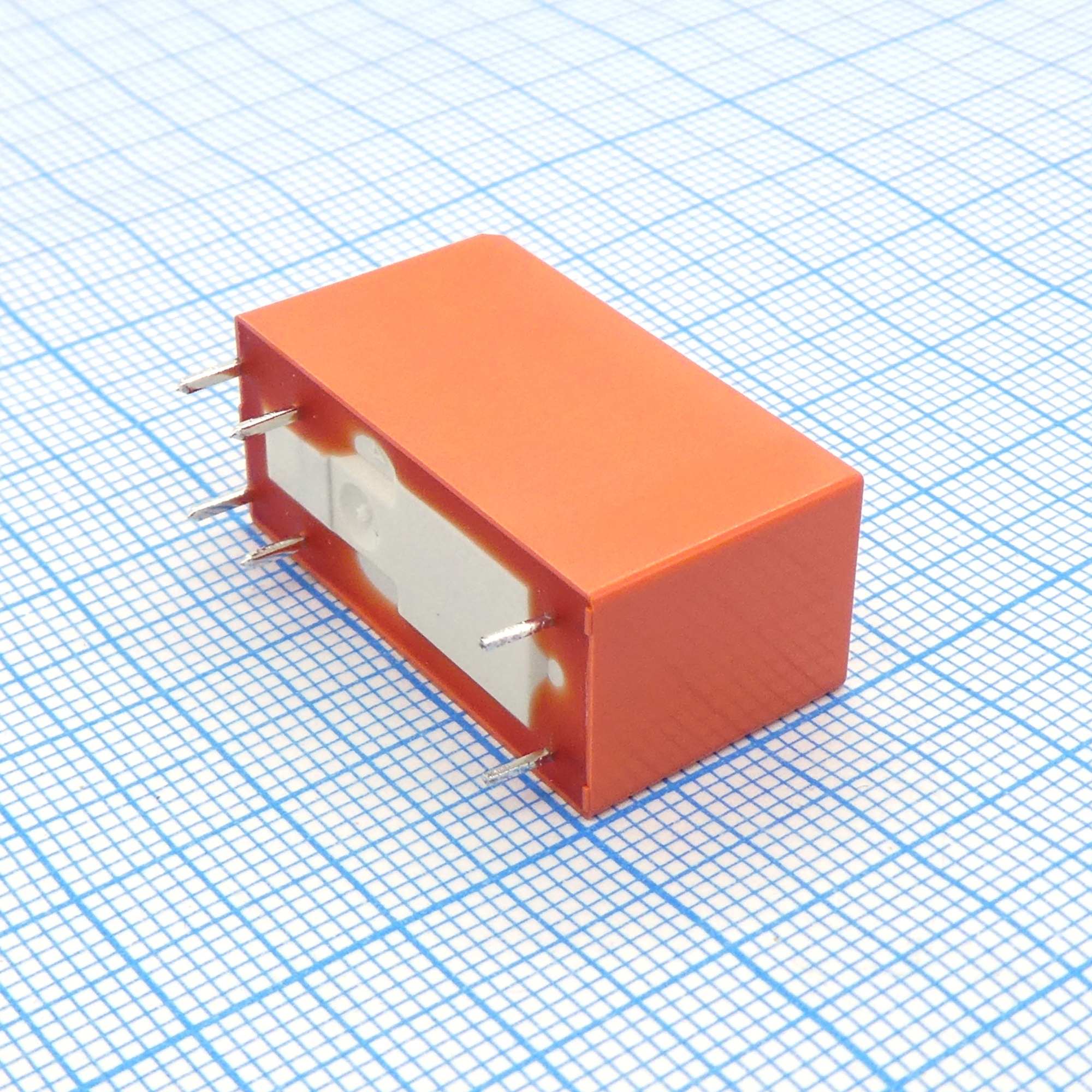 1-1415898-9 - Реле, Конфиг: 1A; Uкатушки: 12 В; DC; Мощность катушки (max): 400 мВт; контакты: 16 А; UAC: 250 В