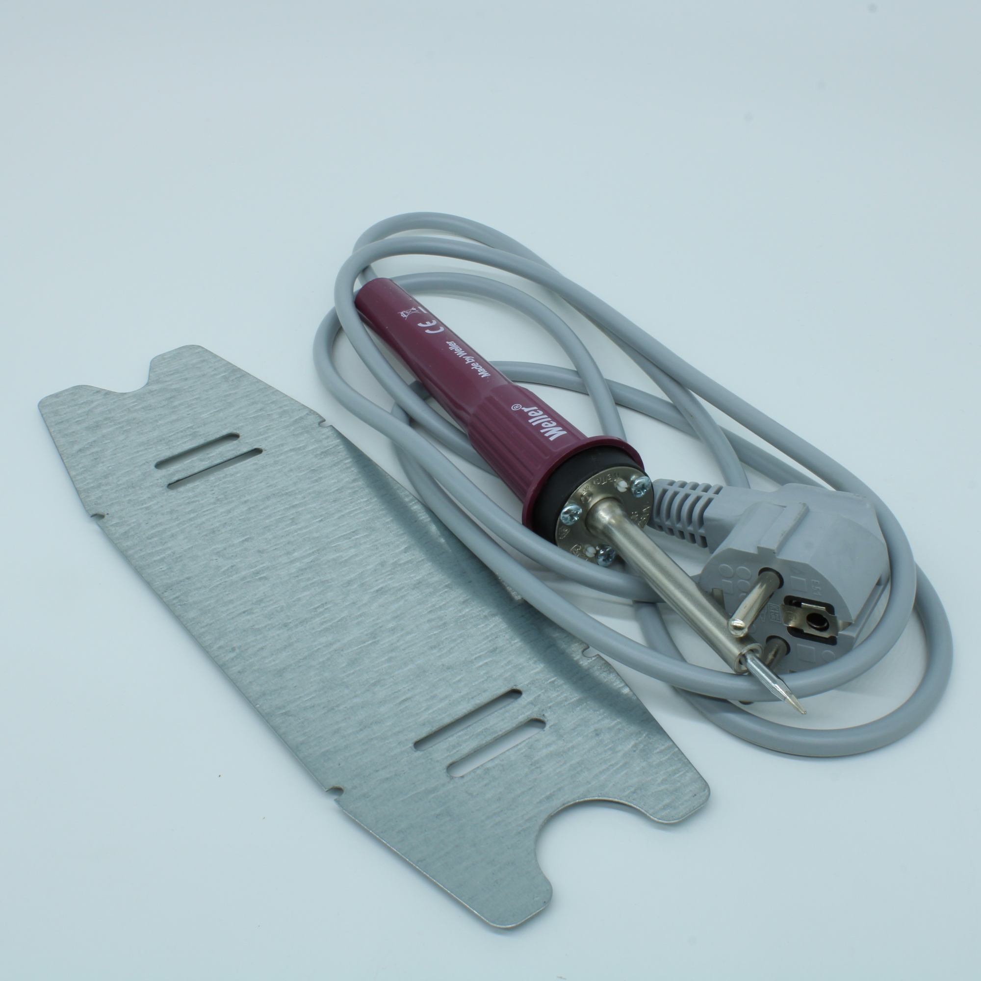 SPI 16 - Паяльник электрический 15Вт 230В, время нагрева жала до 360°С - 180сек