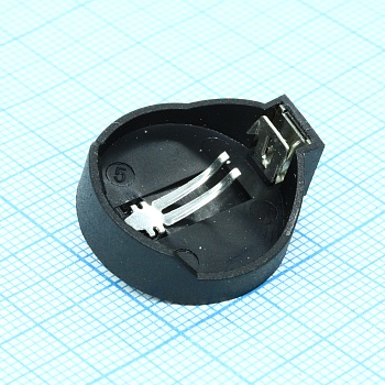 CH224-2032 - Держатель батареи CR2032