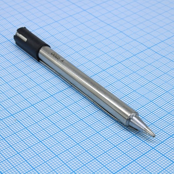 QUICK 3034-1.2D - Жало паяльное, клин 1,2мм, для станции Quick 303D