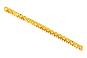 Маркер открытого типа KE 4-6мм2 символ "(" (200шт/упак) IEK UMK-KE3-13