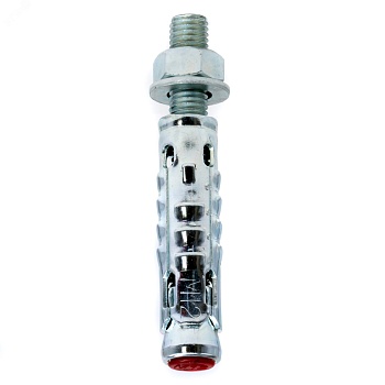 Анкер стандартный  со шпилькой М10, горячеоцинкованный CM441060HDZ