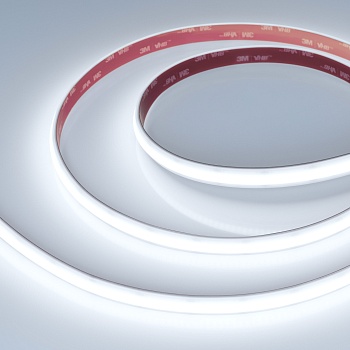 Лента герметичная RTW-PSW-A304-12mm 24V White6000 (25 W/m, IP67, 2835, 5m) 045220 - Светодиодная лента RTW-A304, герметичная IP67 (PSW - матовая силиконовая экструзия). Светодиоды SMD 2835, 304 шт/м (1520 шт на 5 м), белая плата, скотч 3M. Цвет БЕЛЫЙ 6000