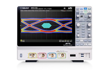 АКИП-4135/2 - Осциллограф цифровой, 4 канала x 1ГГц