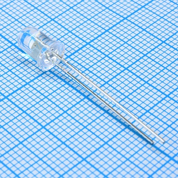 BL-L513IRAC - Светодиод инфракрасный 30" d=5мм 940нм