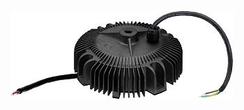 HBG-240-48A - Источник электропитания светодиодов 240Вт в корпусе с 5 выводами