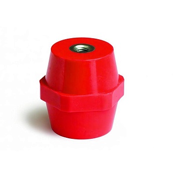 Изолятор шинный 80х65 М12 ISBK8071