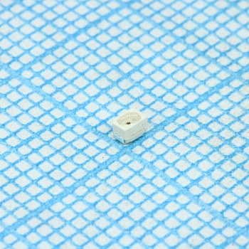 KA-2214SURSK - Светодиод smd 2,2х1,4мм/красный/630нм/55-100мкд/прозрачный/120°