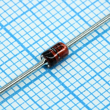 BZX85C33-TAP - Стабилитрон 1.3Вт 33В