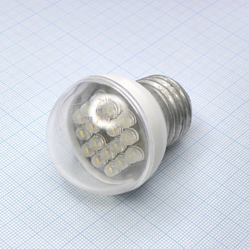 ЛПО 07-Б-2-36 - Лампа светодиодная осветительная