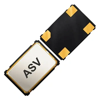 ASV-25.000MHZ-ECS-T