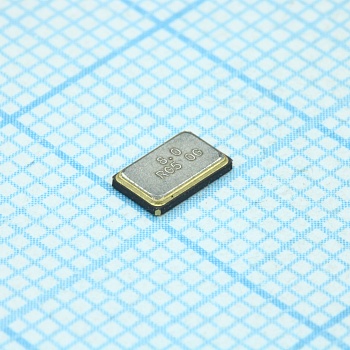 12.89048 - Резонатор кварцевый 8МГц 30/100ppm 16пФ