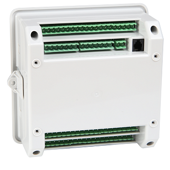 Блок автоматического ввода резерва OptiSave H-233-G-У3 285581