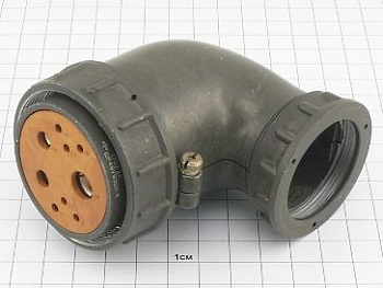 Розетка ШР48У9ЭШ1 "5"