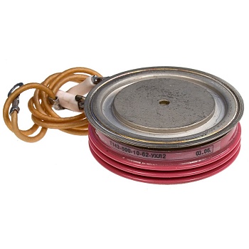 Т143-500-10 - Мощный низкочастотный тиристор 500А, 1000В