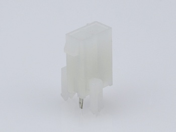 39299023 - Разъем штыревой однорядный на плату