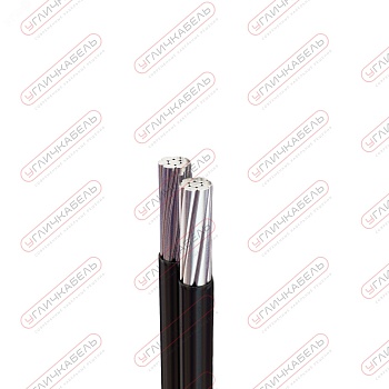 Провод СИП-4 2х25-0,6/1 POHL422500000000