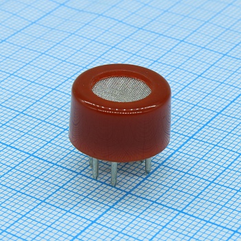 MQ-7B - Датчик концентрации СО