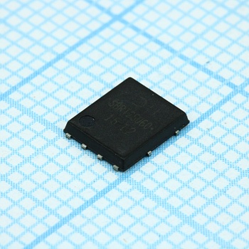 SBRT25U60SLP-13 - Диод Шоттки сборка 60В 25А