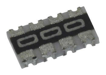 CAT10-473J4LF - Резисторная сборка SMD 804 4 резисторов по 47кОм