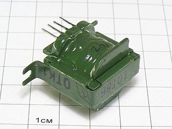 Трансформатор ТОТ86 "5"