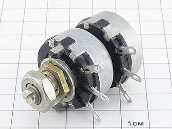 СПЕ-4 1Вт/2Вт 68К/68К 10%