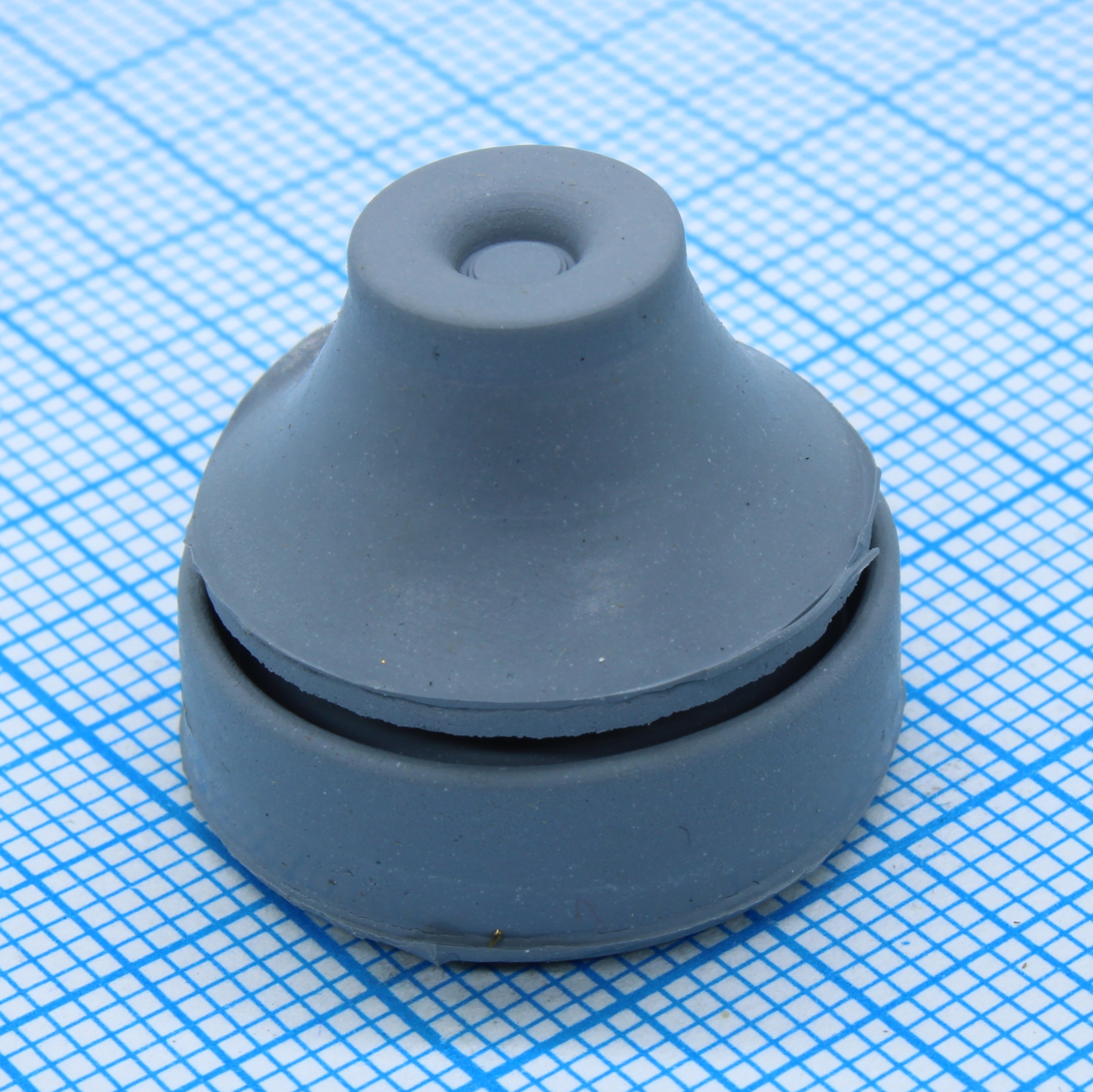 ZRS M16G - Кабельный ввод ZTM-ELECTRO ZRS M16G, EPDM