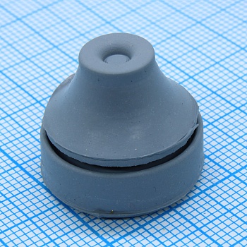 ZRS M16G - Кабельный ввод ZTM-ELECTRO ZRS M16G, EPDM