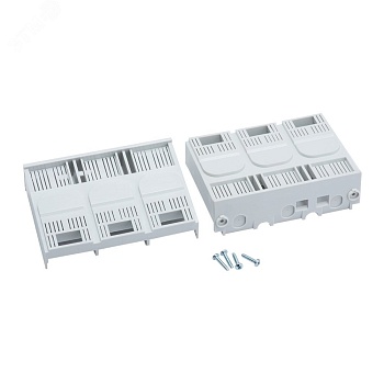 Крышка клеммная OptiMat D400...630-УХЛ3-2шт 251068