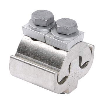 Зажим Плашечный ЗП 50-240/50-185 (SL14.2) UZP-11-S50-S240