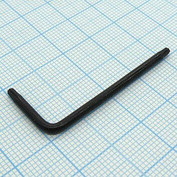 Ключ 363 T 7 - Ключ 363 T 7