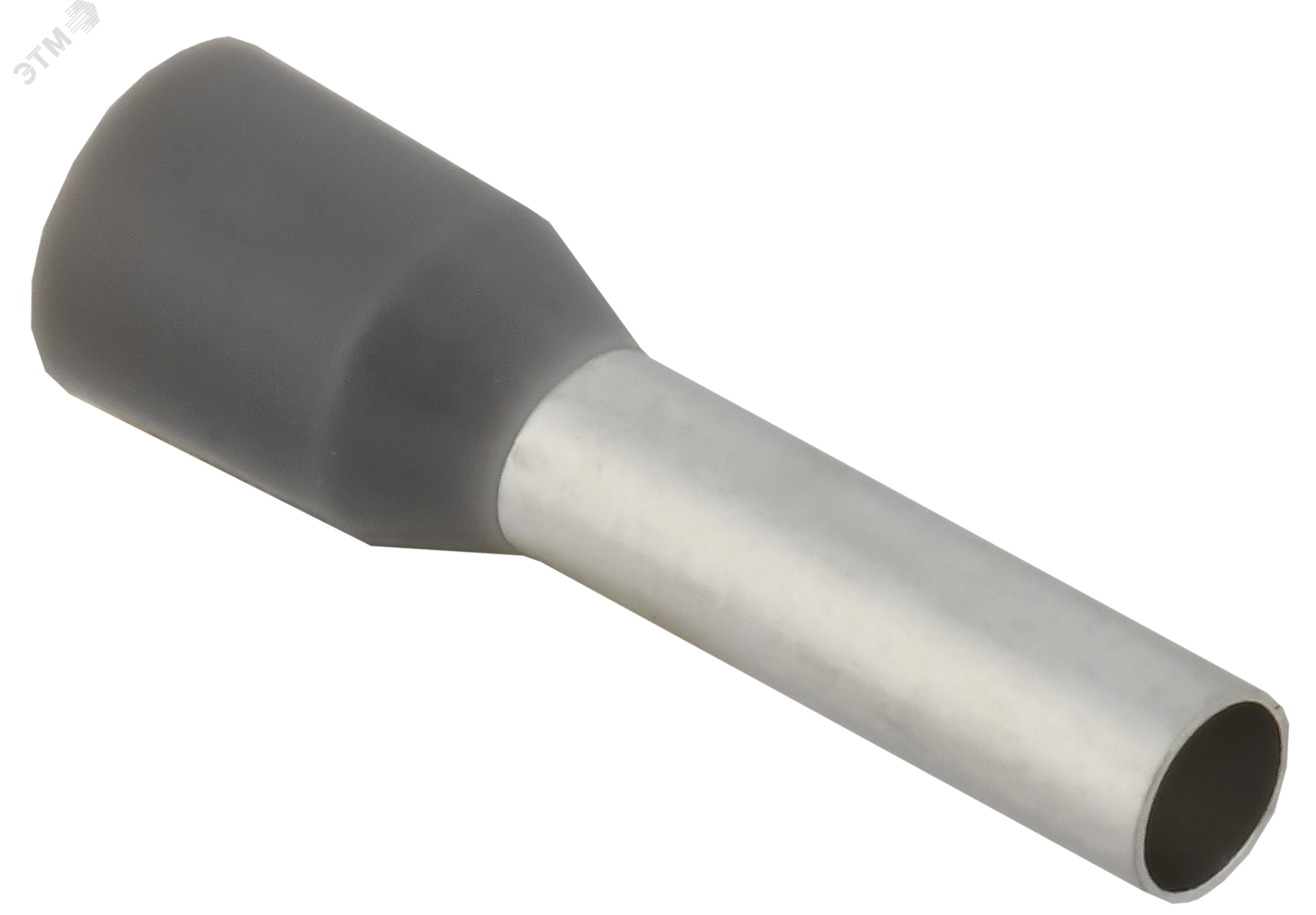 Наконечник НШВИ 4.0-12 сер. (уп.20шт) IEK UGN11-004-012-020