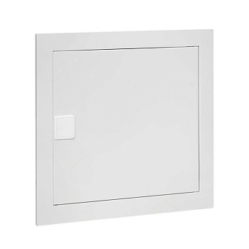 Дверь для щита Nova 1 габарит IP40 пластик PROxima nv-door-p-1