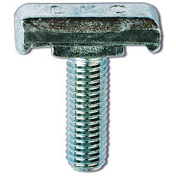 Винт для крепления к С-образному профилю М10х50 CM041050