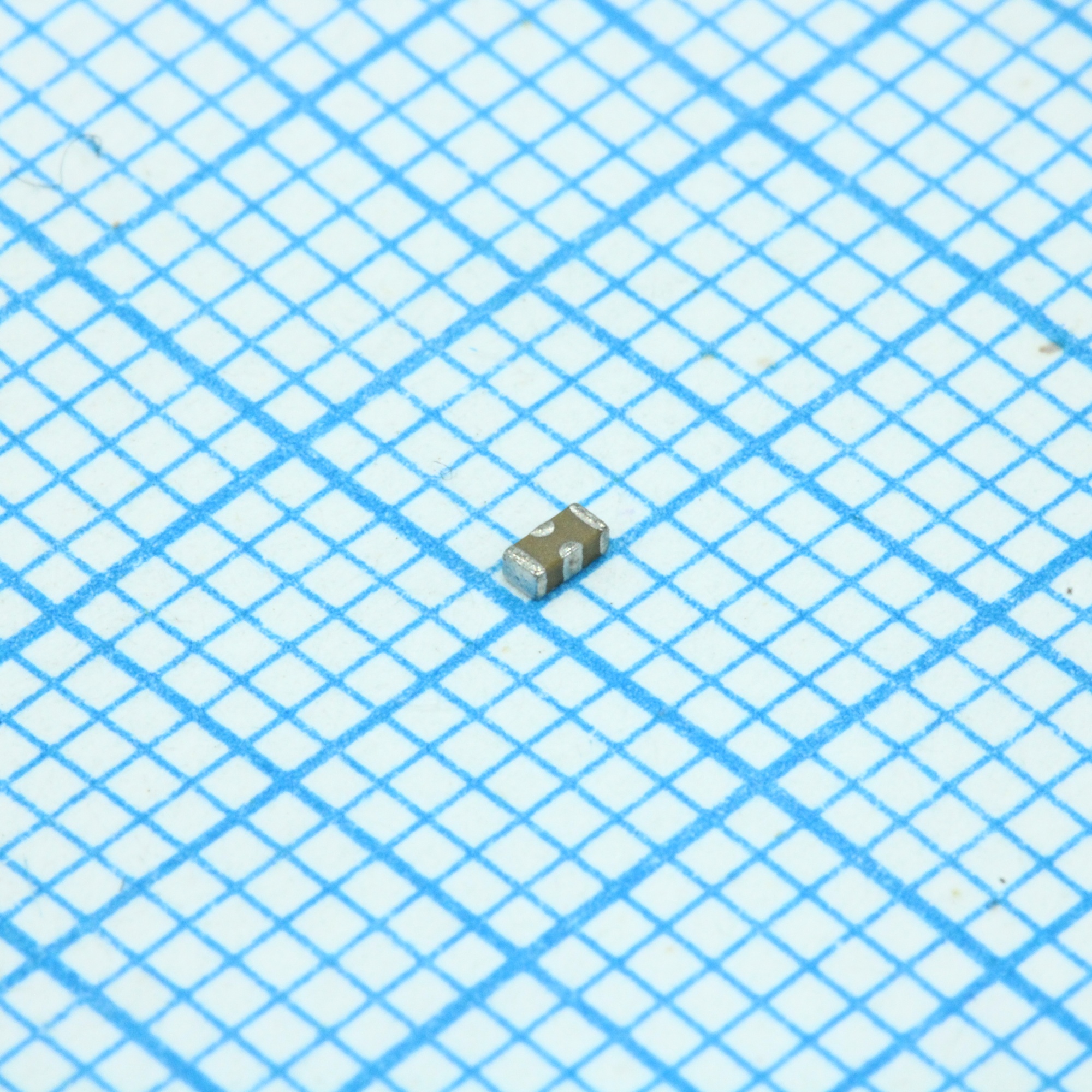 NFM18CC101R1C3D - Конденсатор проходной 100пФ S-EMI FILTER