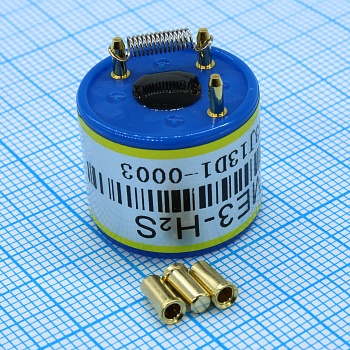 ME3-H2S - Электрохимический датчик H2S